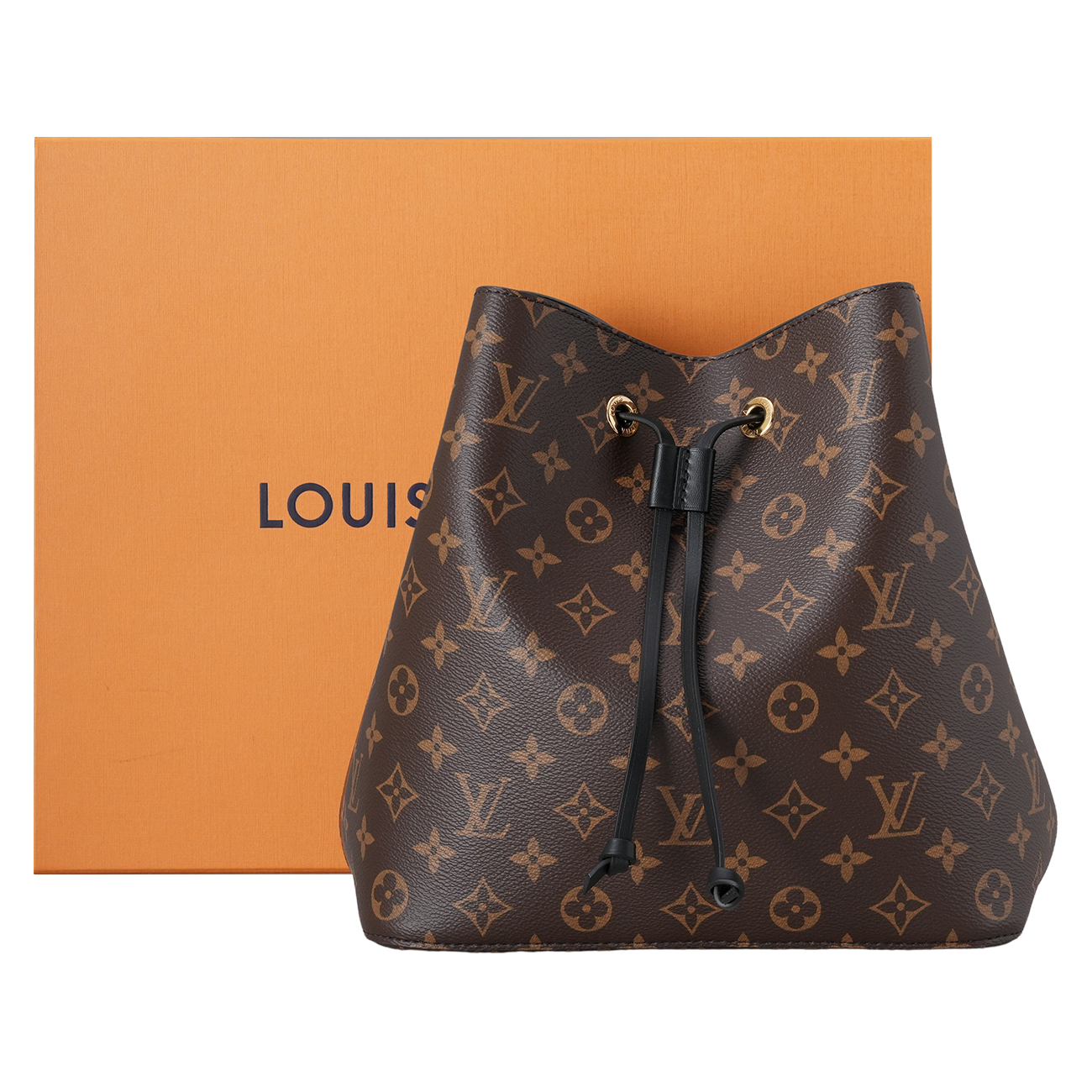 LOUIS VUITTON(USED)루이비통 M44020 모노그램 네오노에 MM